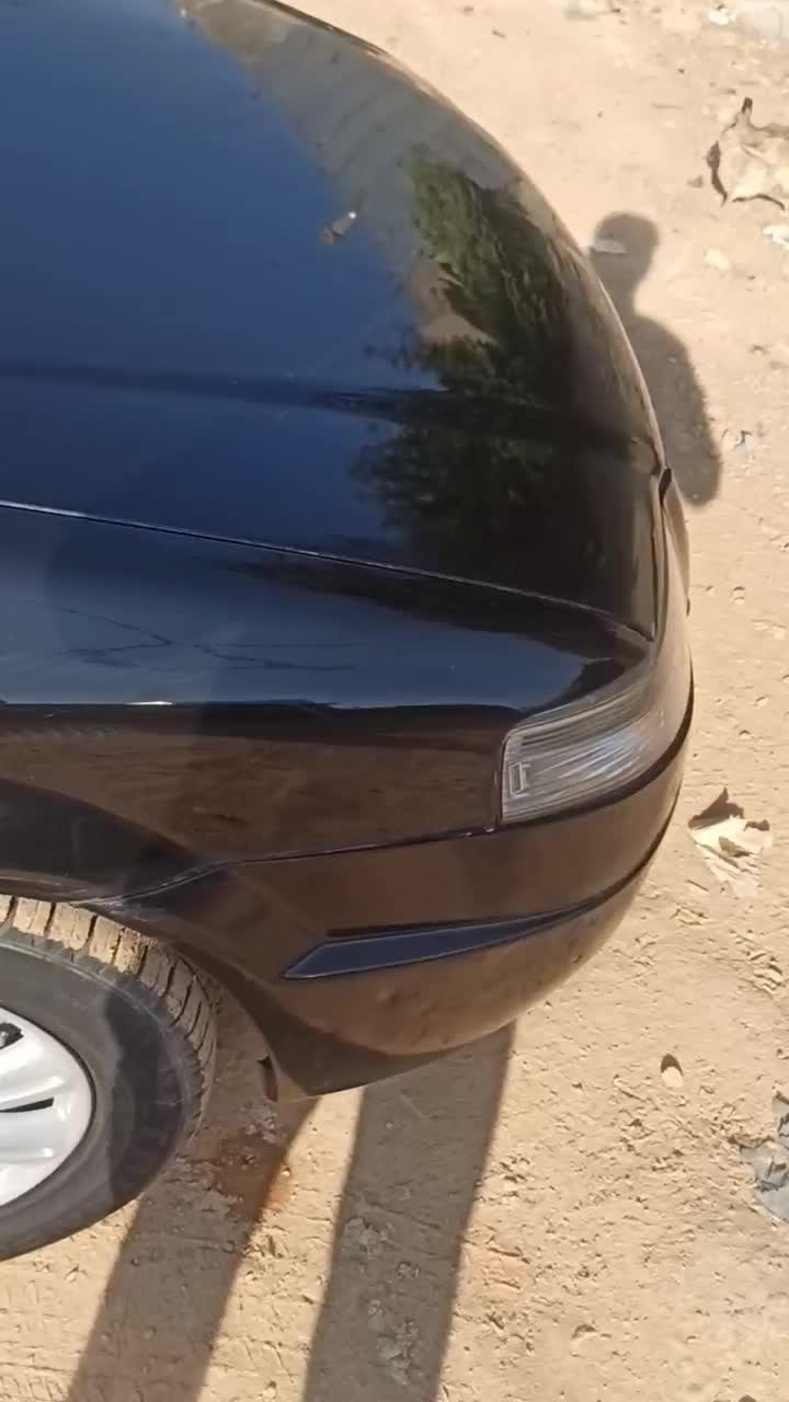 خودرو سمند، سورن آگهی ann_18716397