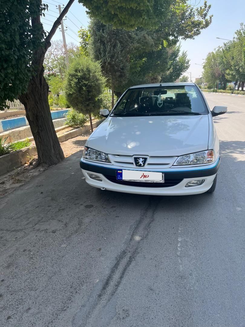 خودرو پژو، پارس آگهی ann_18716416