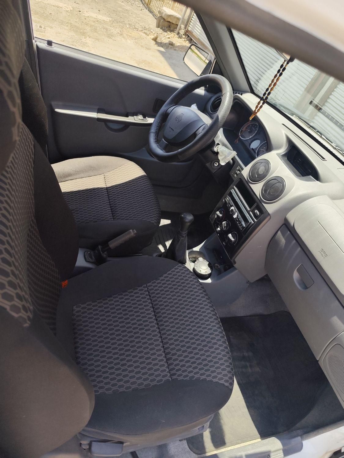 پراید 151 SE - 1403