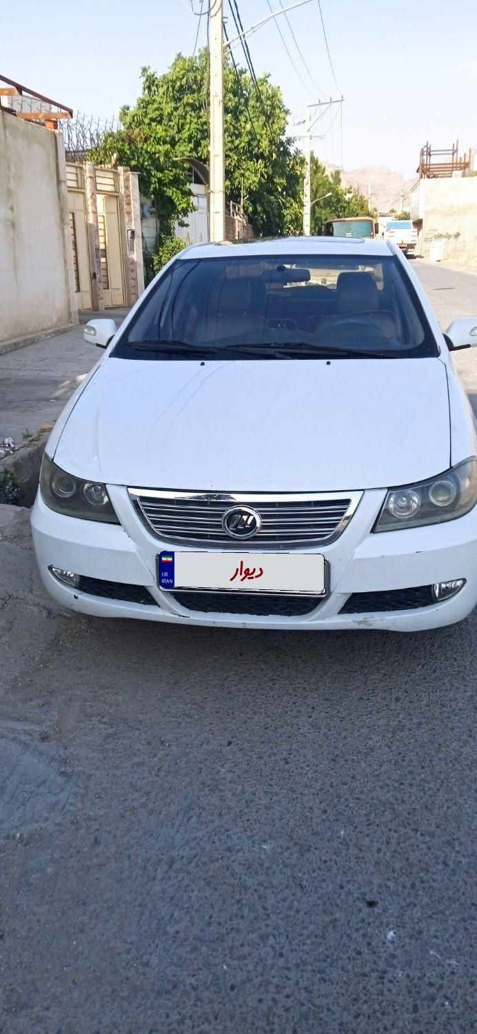 خودرو لیفان، 620 آگهی ann_18716435