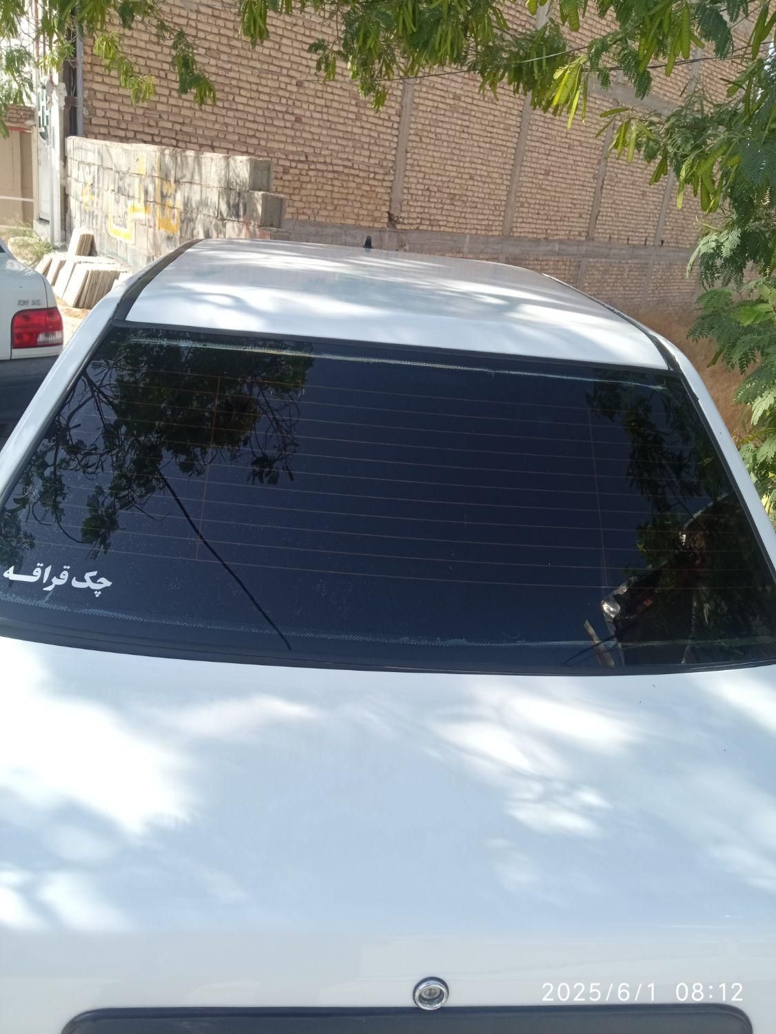 پراید 131 SE - 1392
