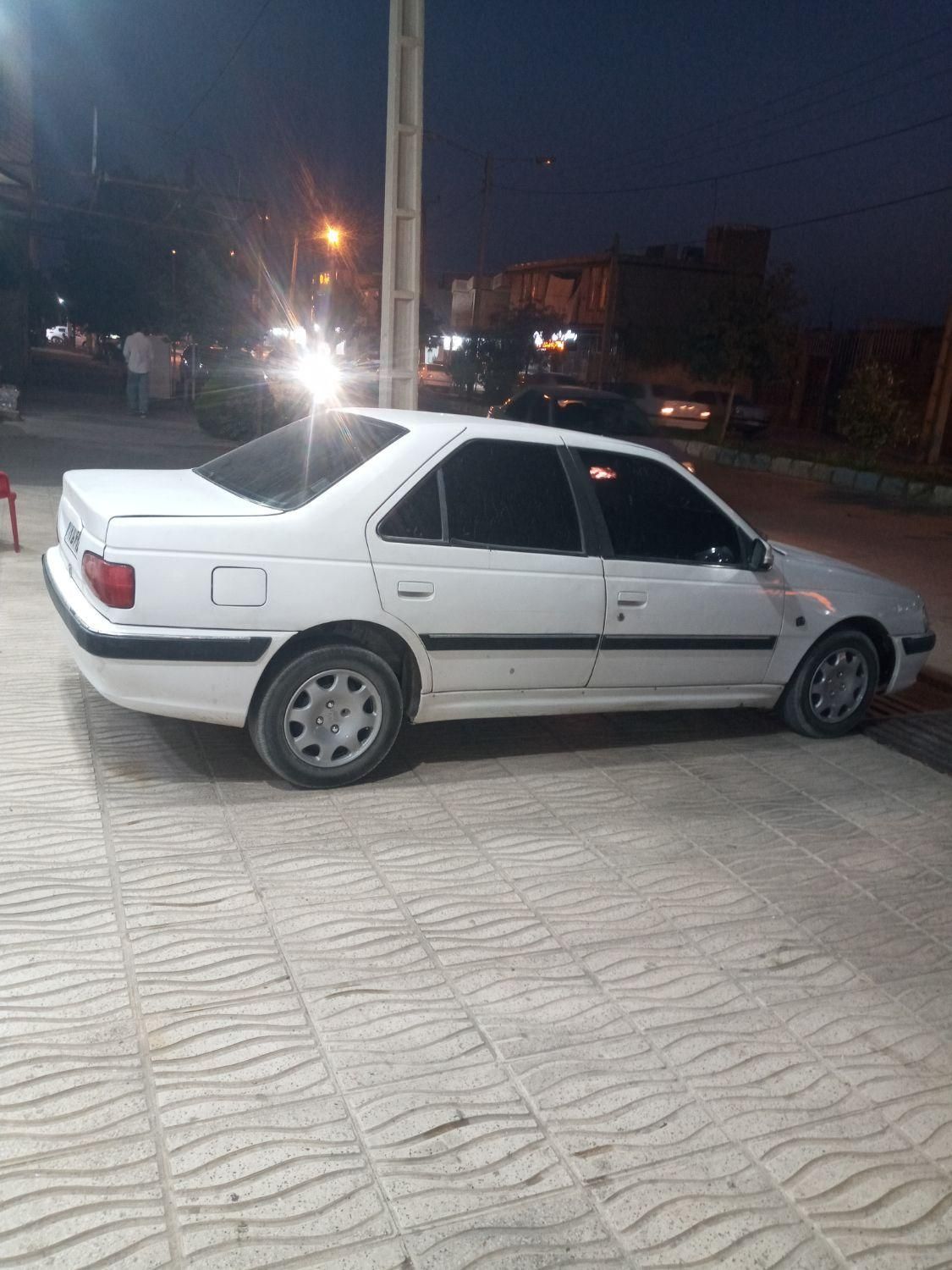 خودرو پژو، پارس آگهی ann_18716446