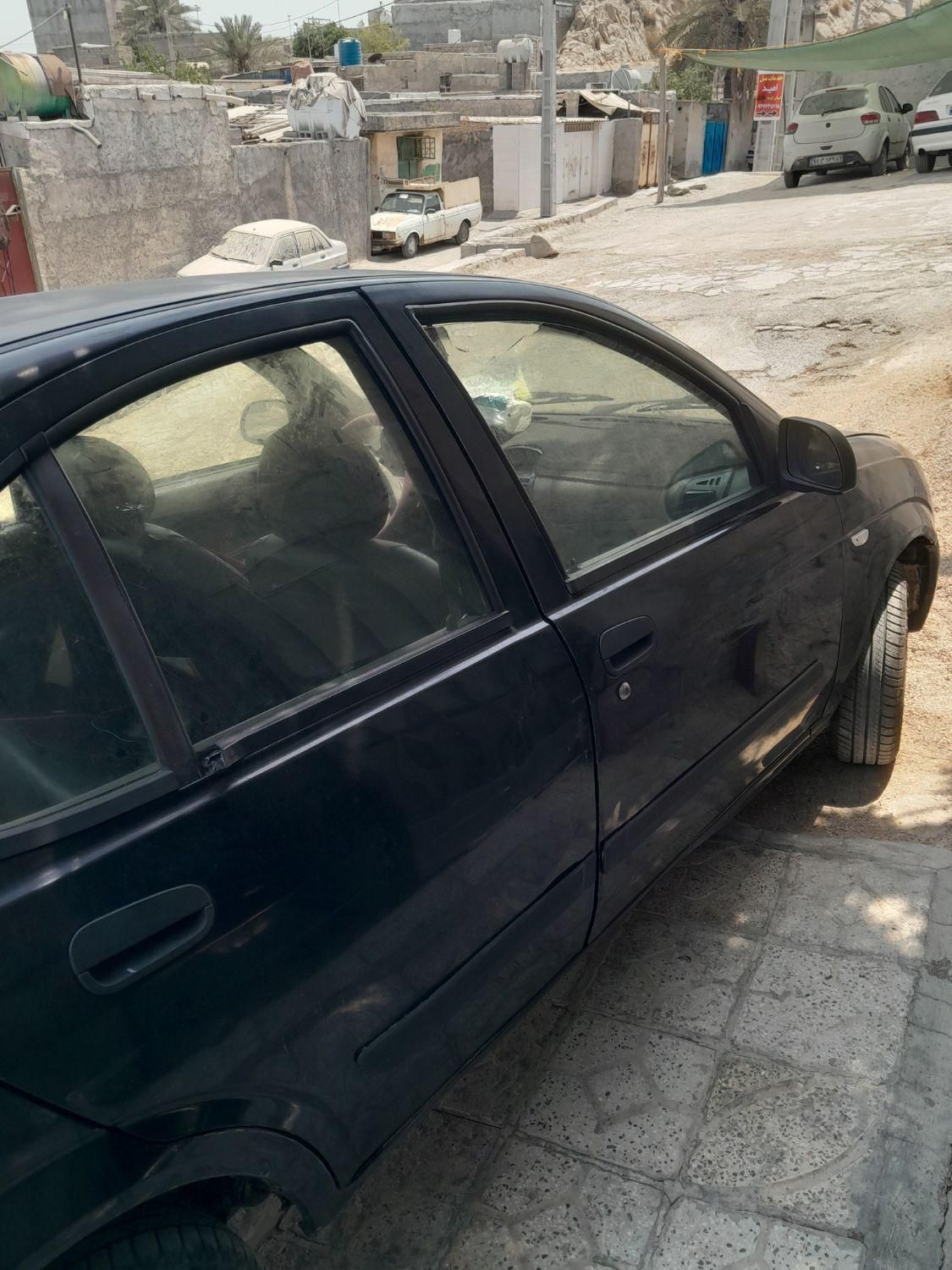 خودرو تیبا، صندوق دار آگهی ann_18716461