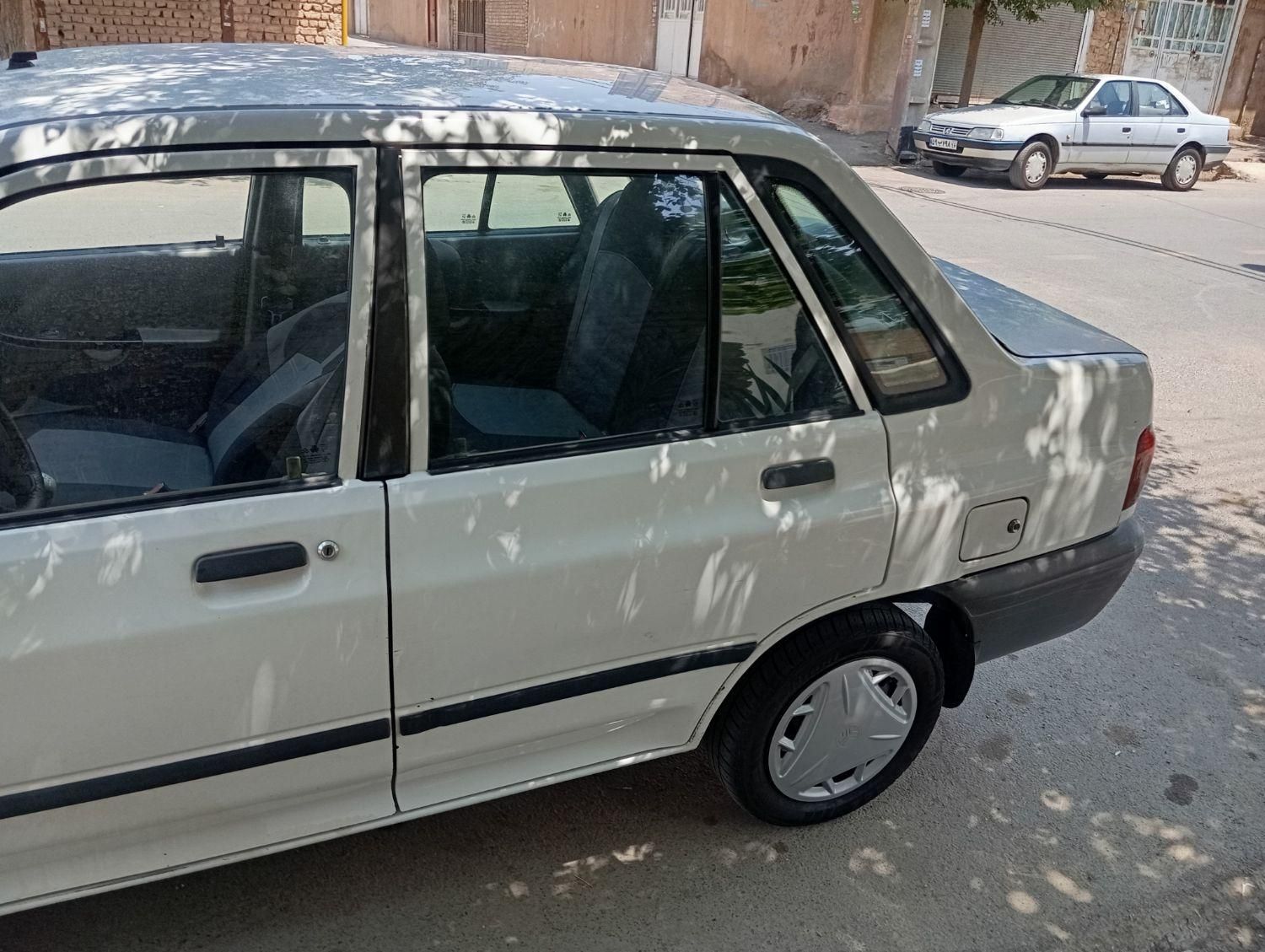 خودرو پراید، 131 آگهی ann_18716463