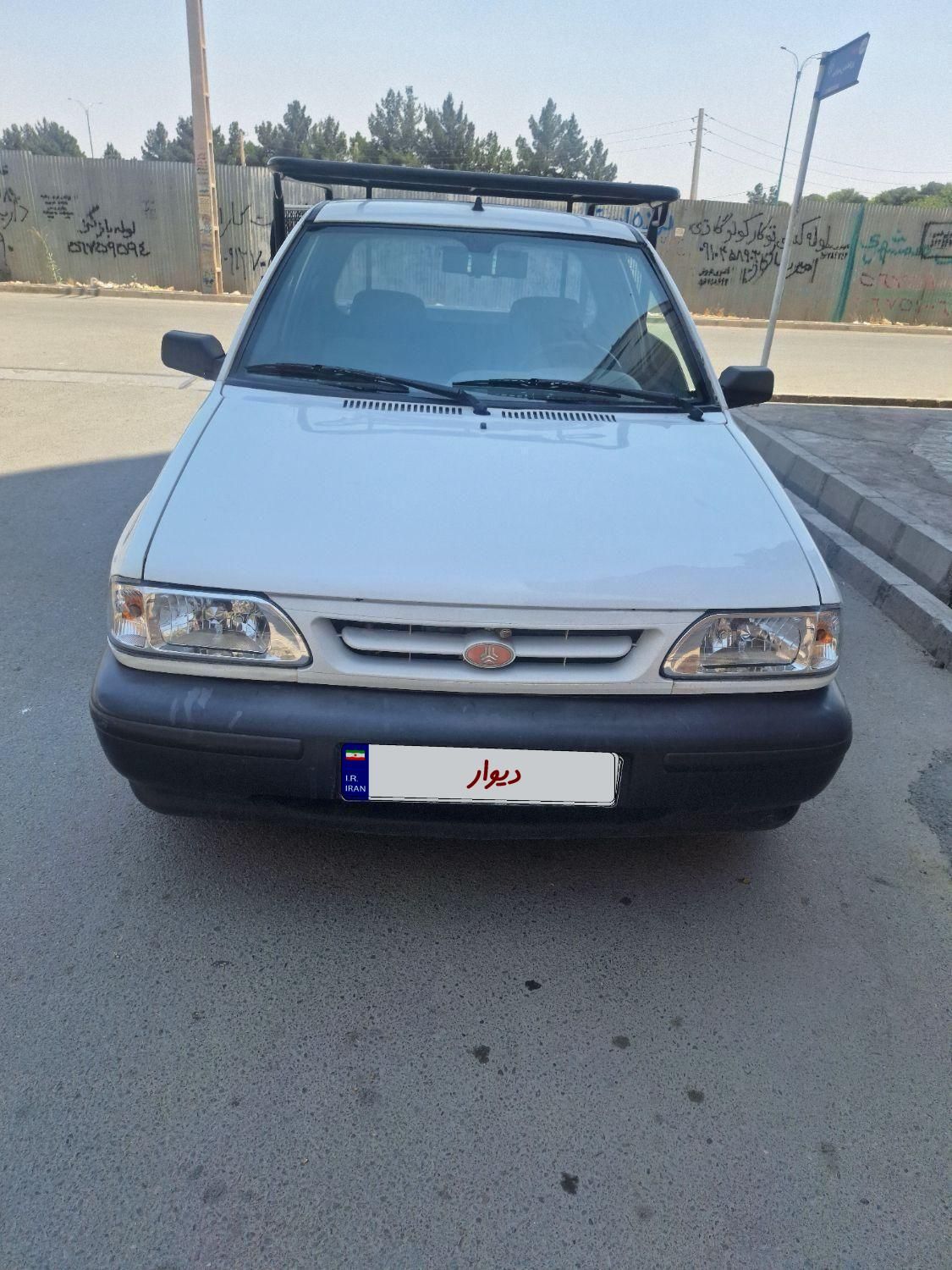 خودرو پراید، 151 آگهی ann_18716465