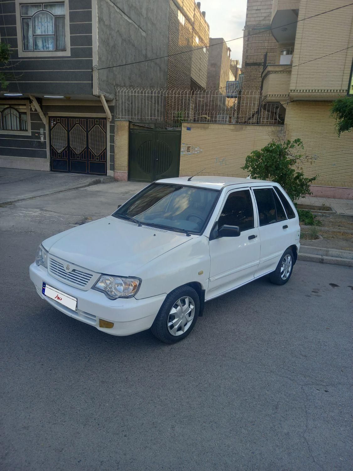 خودرو پراید، 111 آگهی ann_18716467