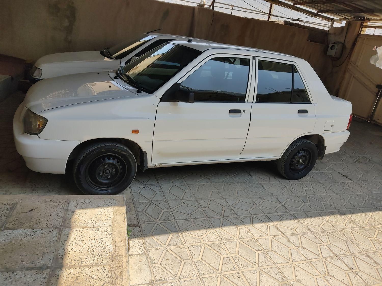 پراید 132 SE - 1397