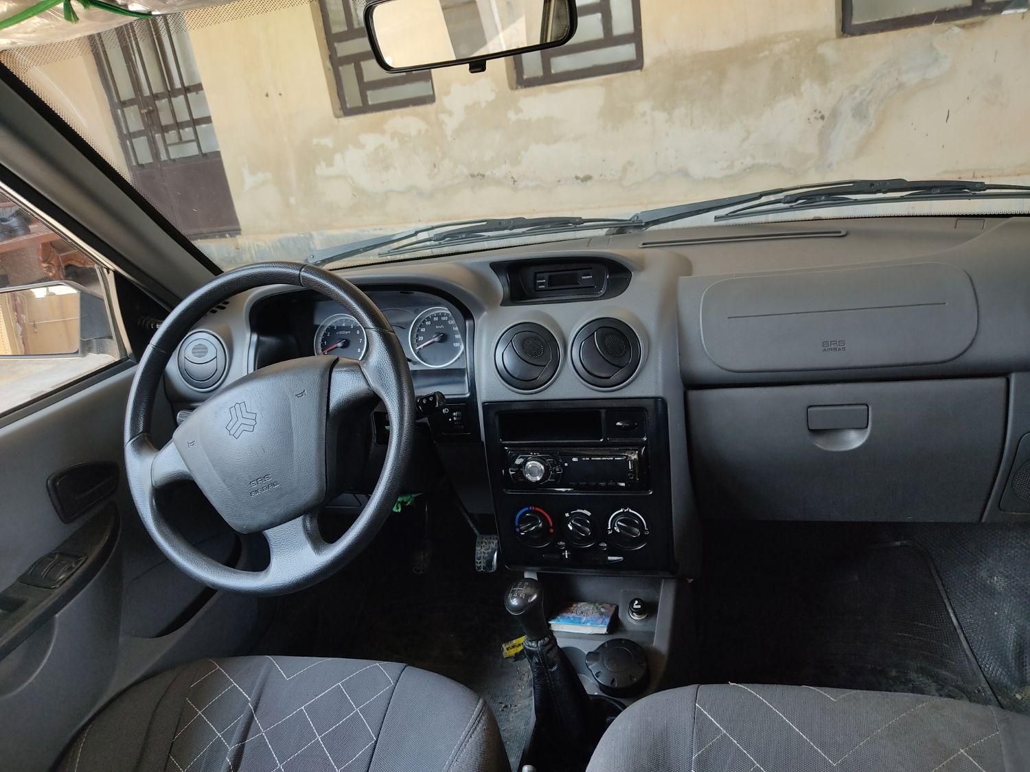 پراید 132 SE - 1397