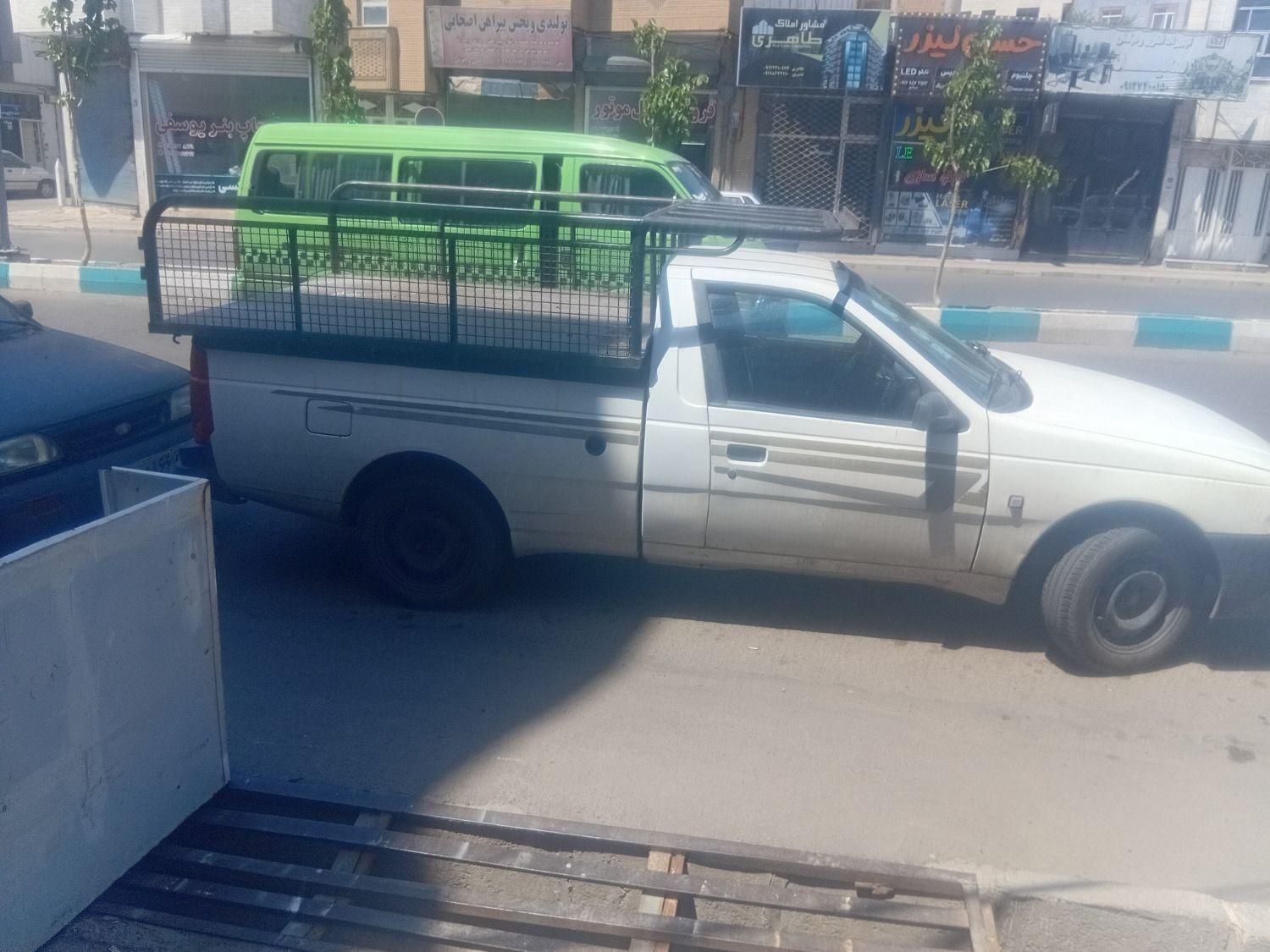 خودرو آریسان، معمولی آگهی ann_18716502