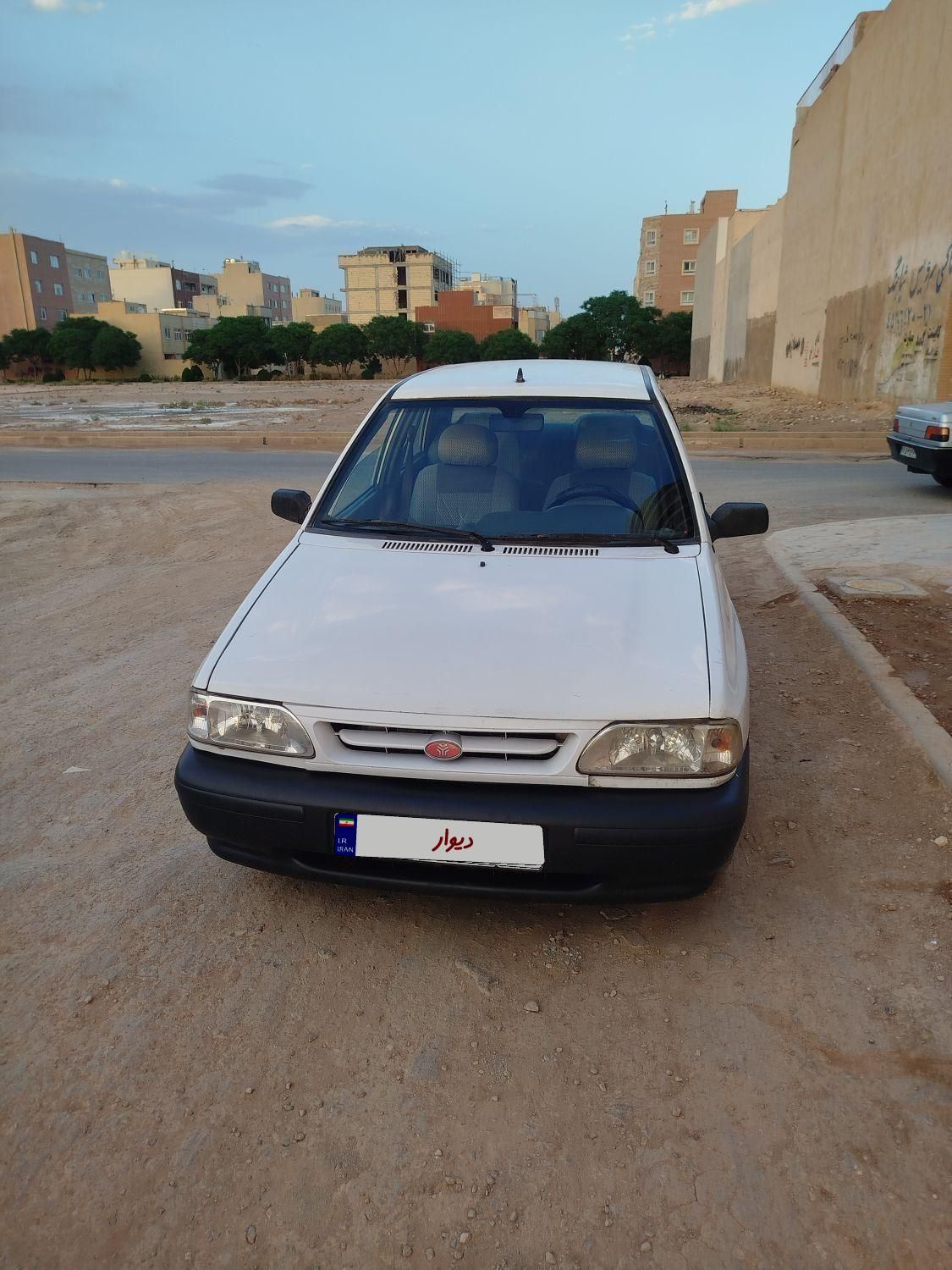 خودرو پراید، 131 آگهی ann_18716512
