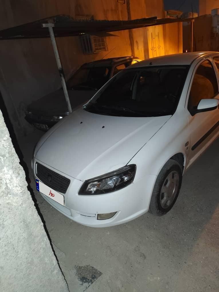 خودرو رانا، LX آگهی ann_18716516