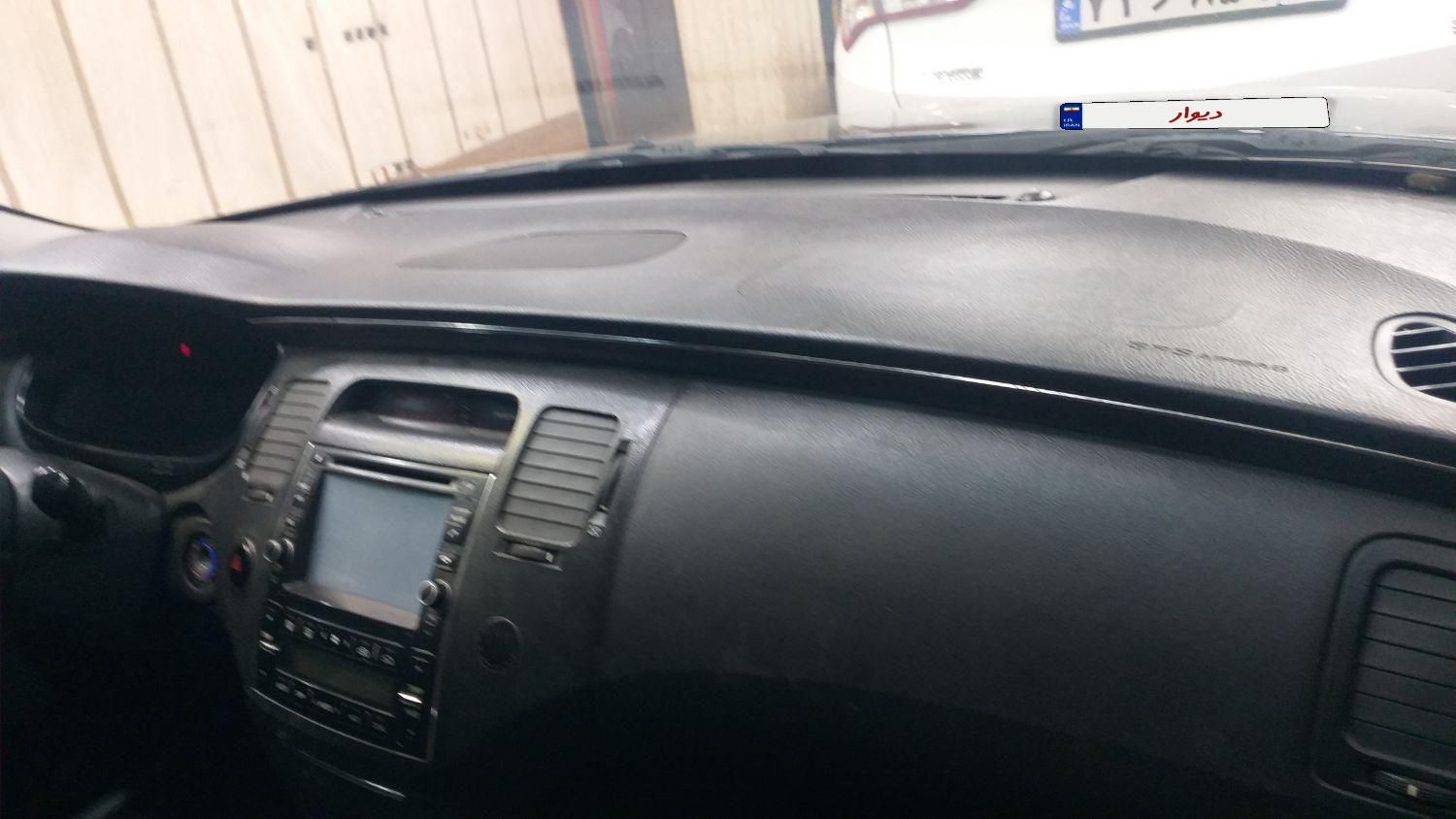 هیوندای آزرا (گرنجور) 3300cc - 2009