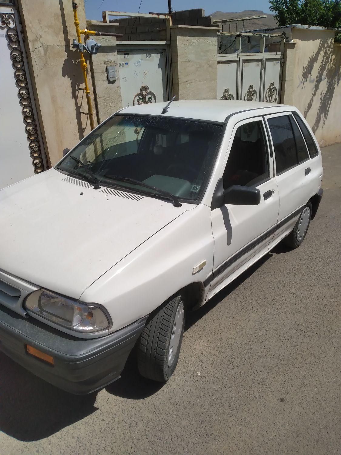 خودرو پراید، 111 آگهی ann_18716548