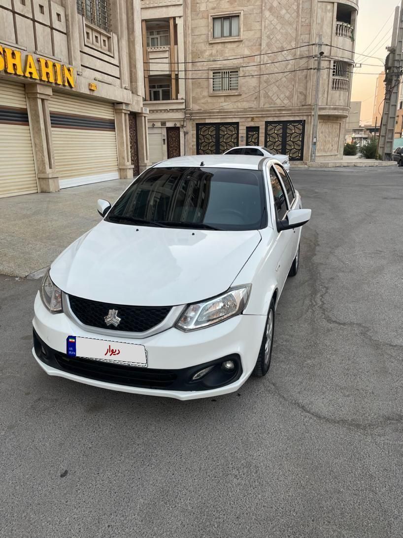 خودرو ساینا، S آگهی ann_18716550