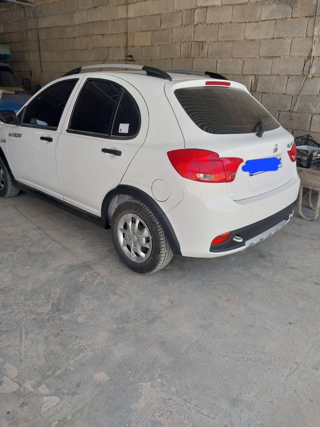 خودرو کوییک، S آگهی ann_18716566
