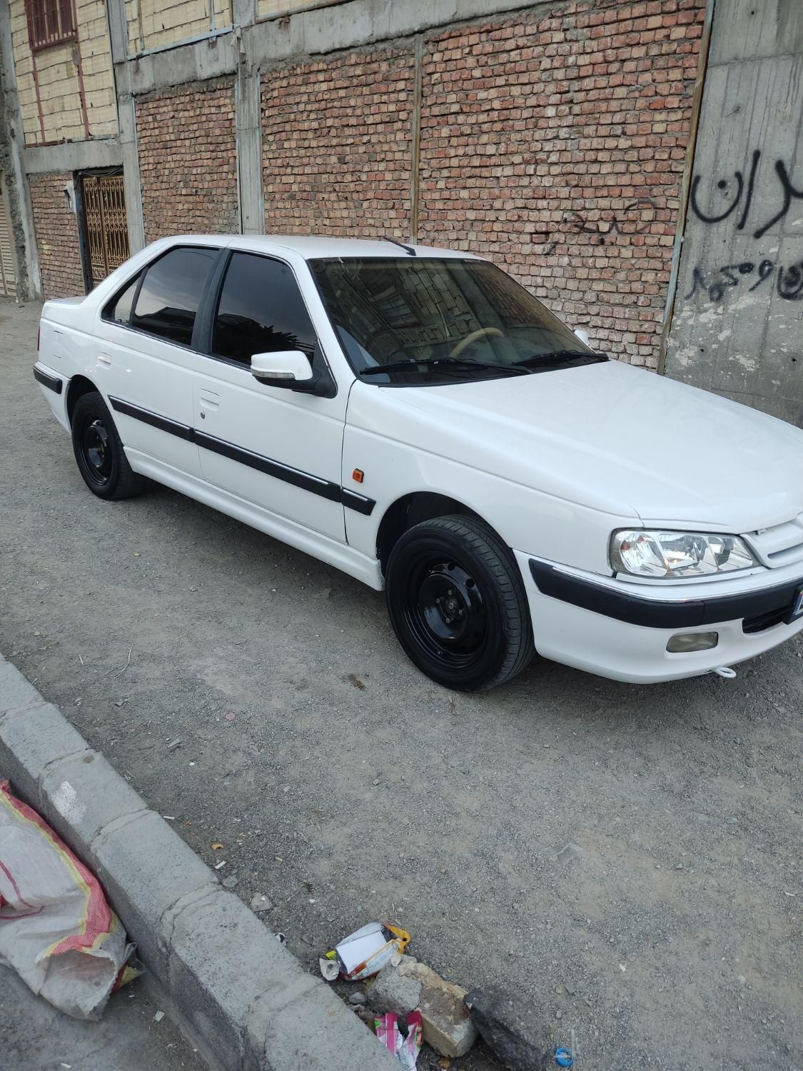 خودرو پژو، پارس آگهی ann_18716571
