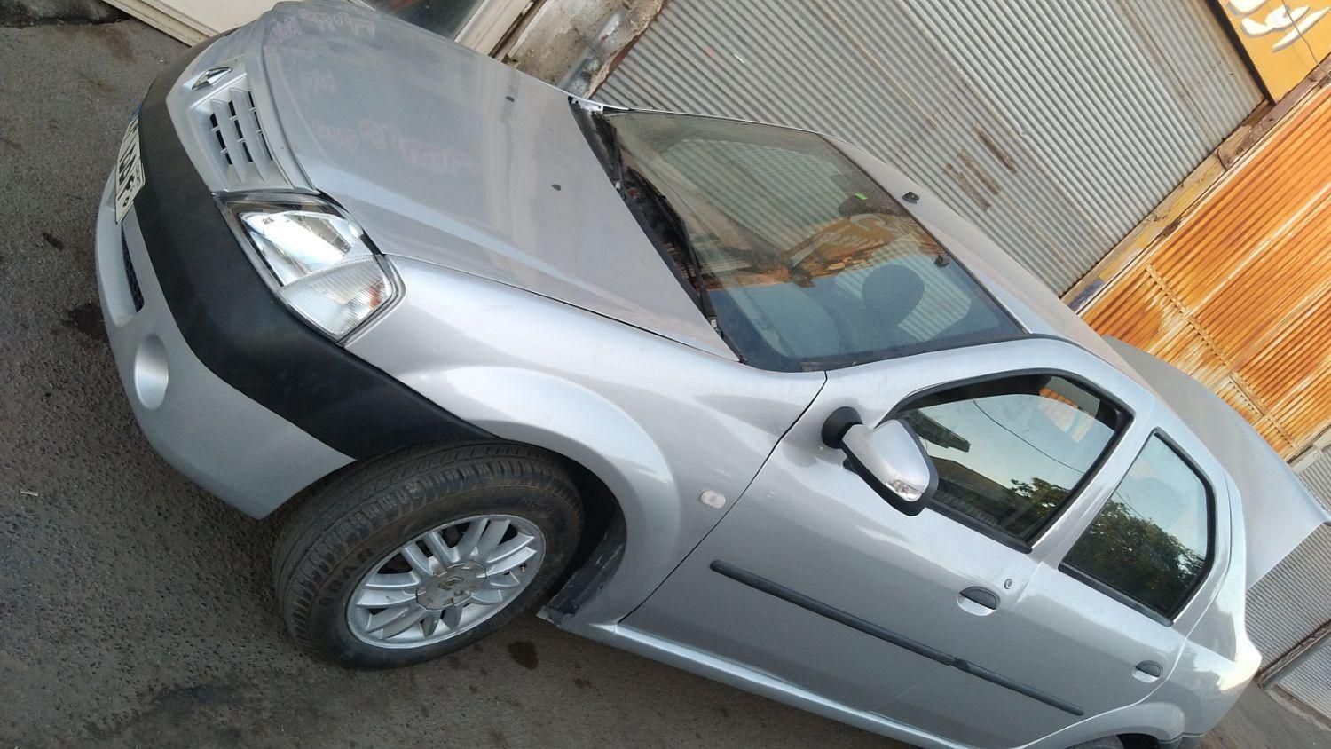 خودرو رنو، تندر 90 آگهی ann_18716576