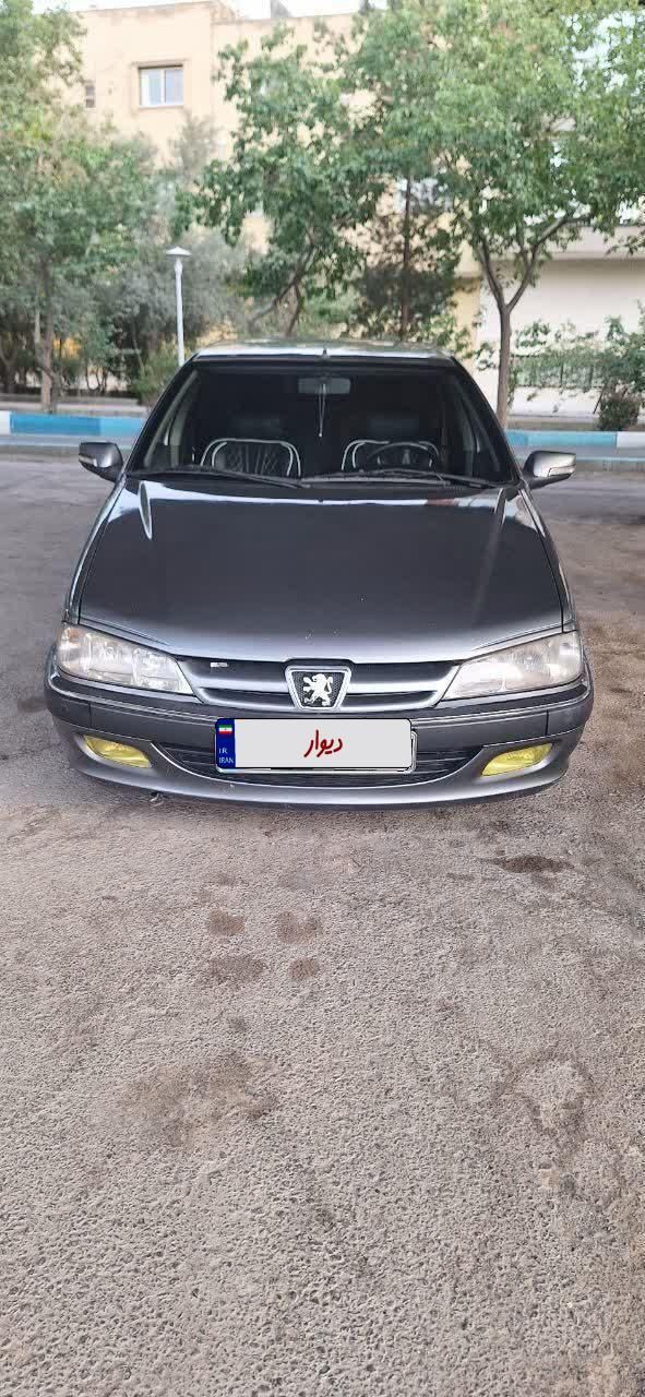 خودرو پژو، پارس آگهی ann_18716584