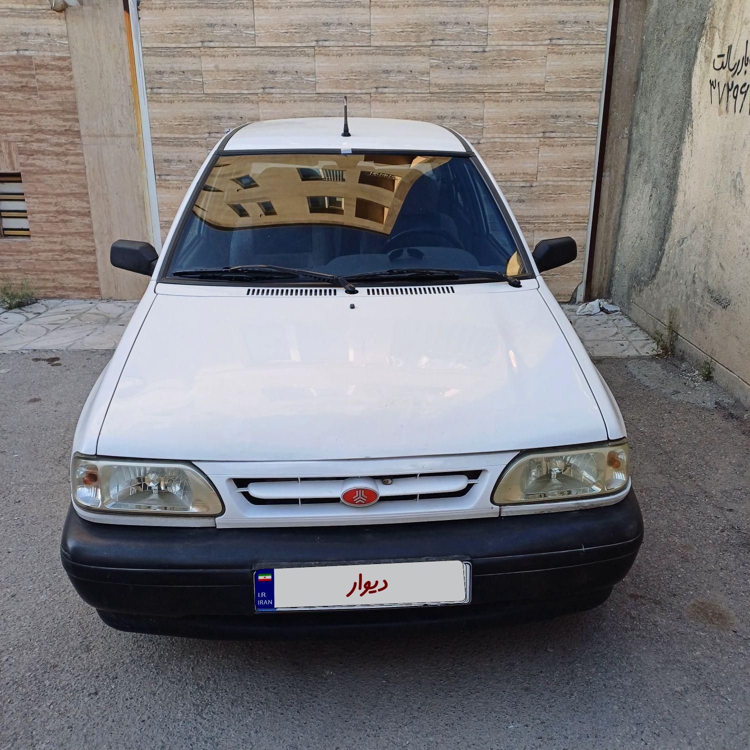 خودرو پراید، 131 آگهی ann_18716586