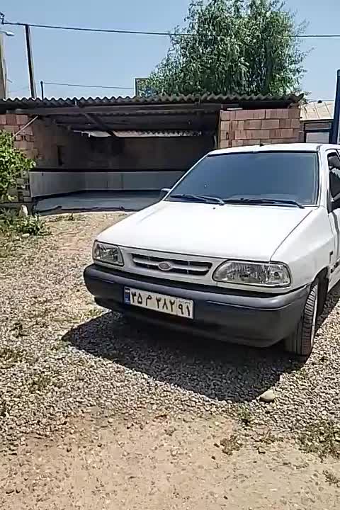 خودرو پراید، 131 آگهی ann_18716591