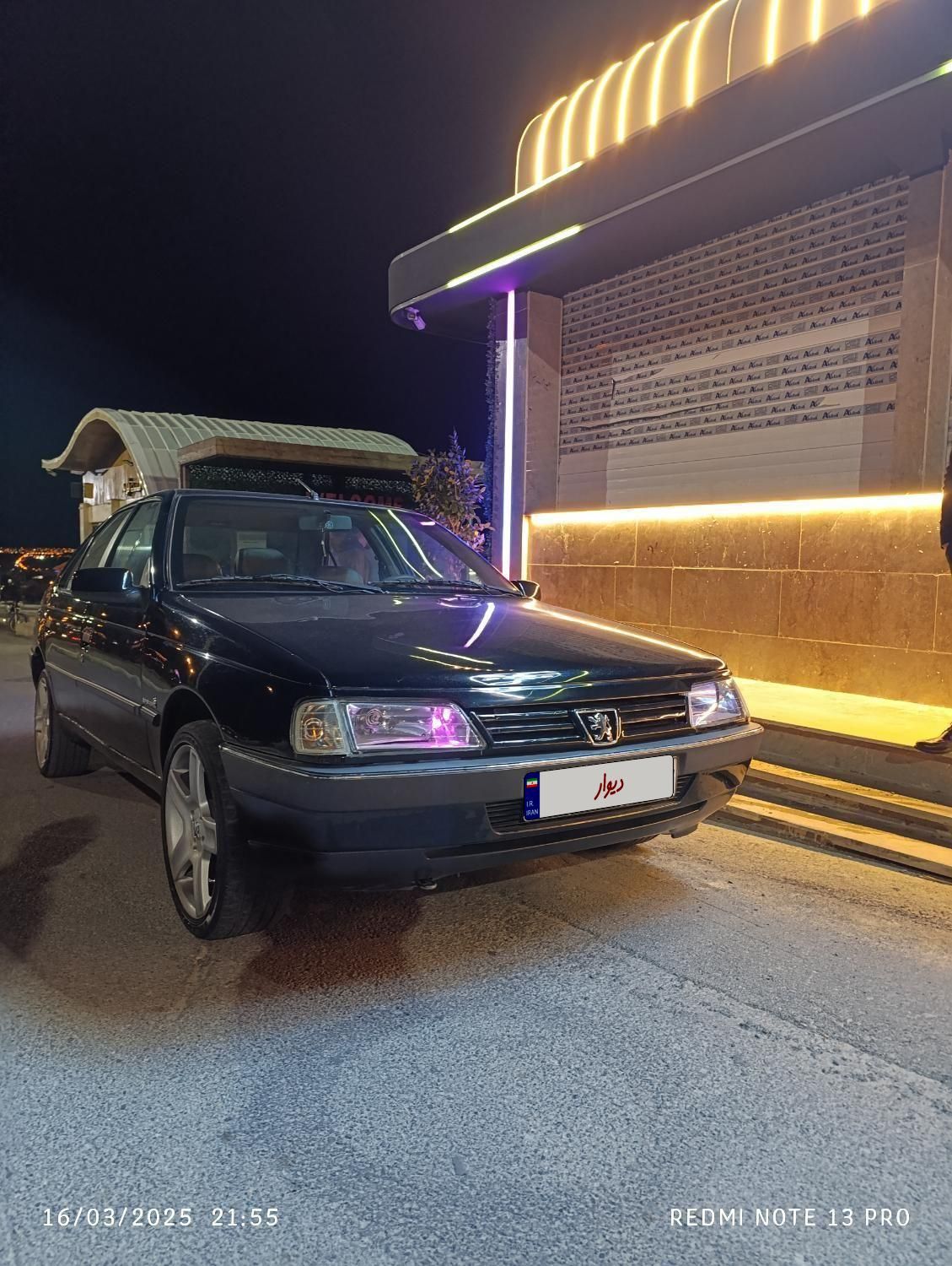 خودرو پژو، 405 آگهی ann_18716625