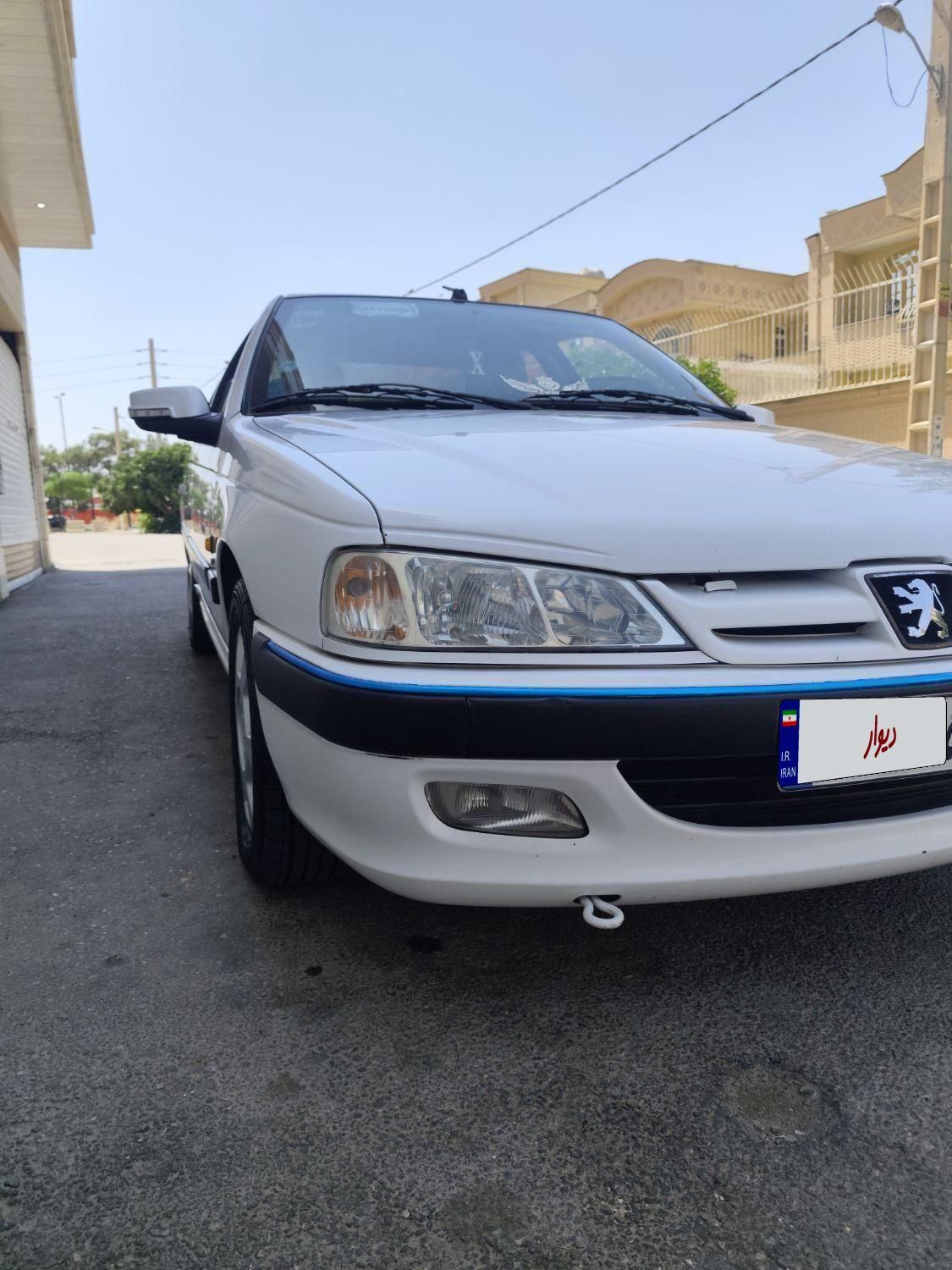 خودرو پژو، پارس آگهی ann_18716632