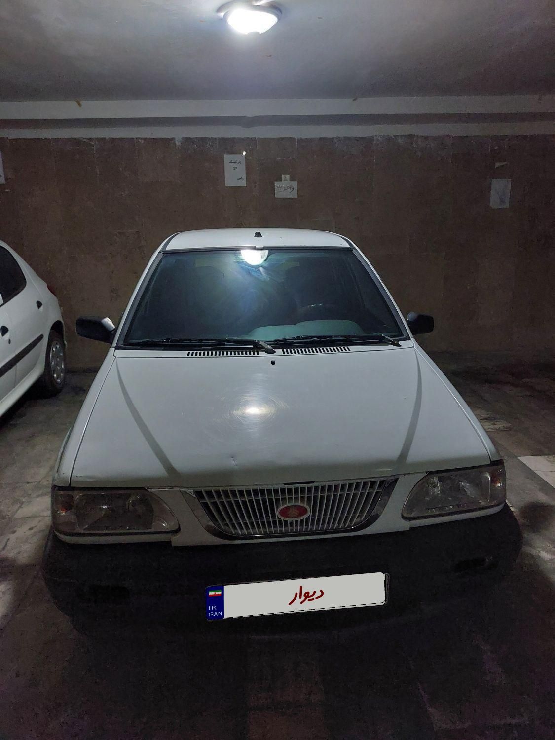 خودرو پراید، 141 آگهی ann_18716647