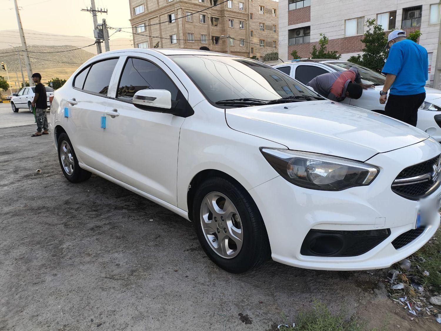 خودرو شاهین، G آگهی ann_18716665