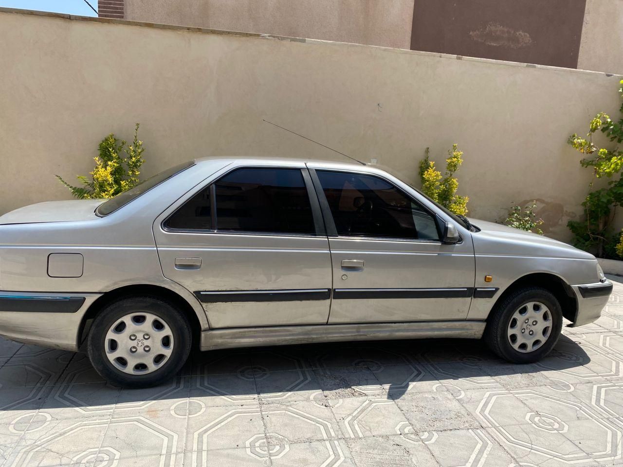 خودرو پژو، پارس آگهی ann_18716667