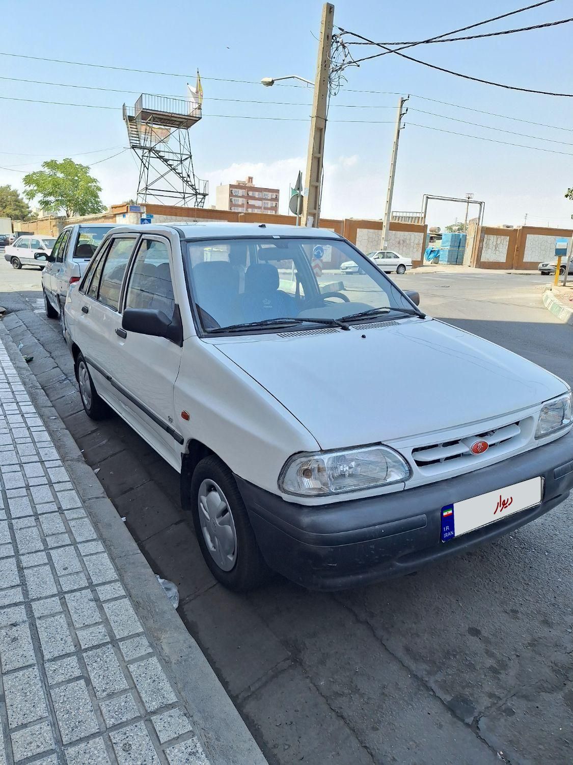 خودرو پراید، 131 آگهی ann_18716698