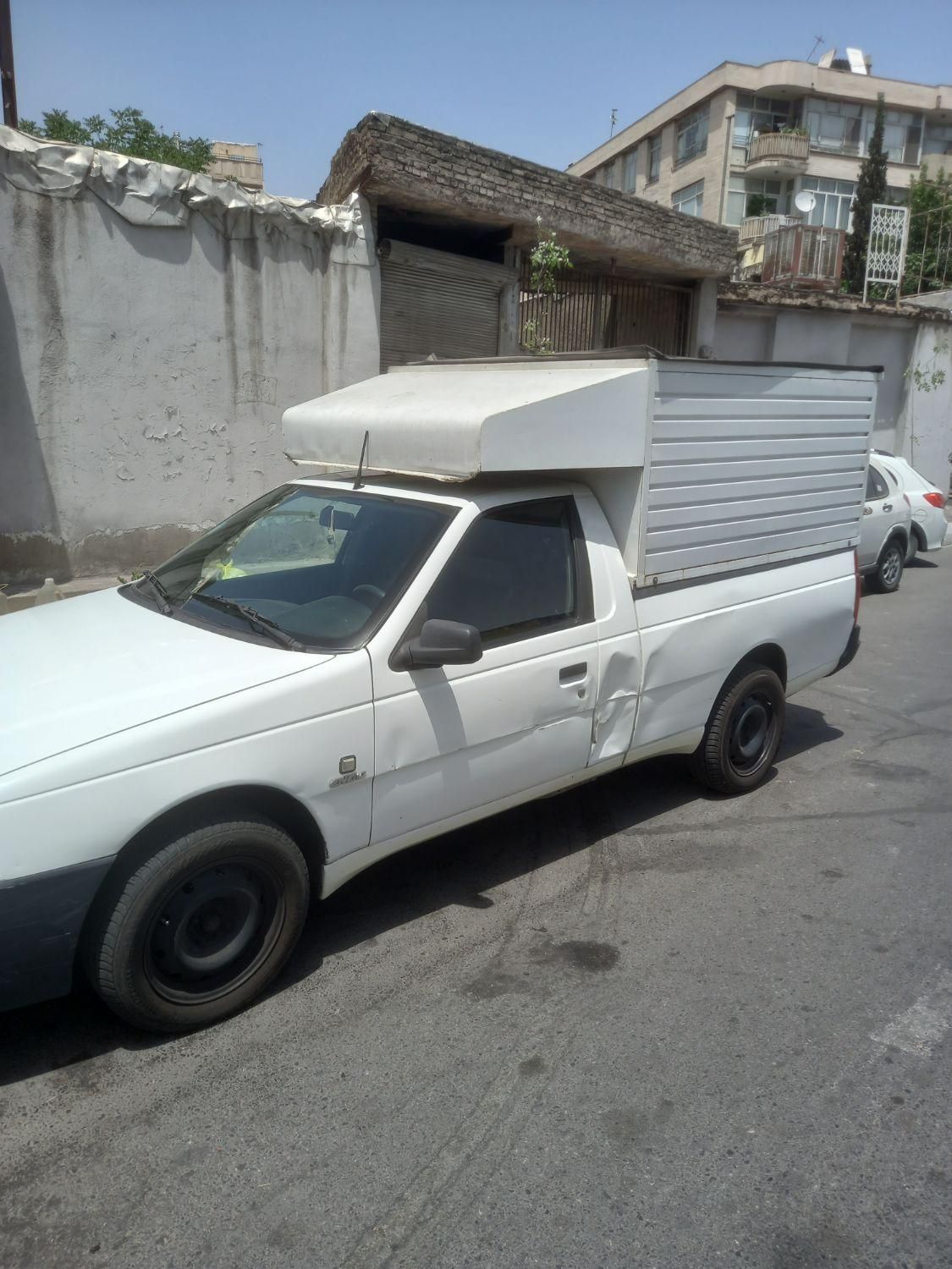 خودرو آریسان، معمولی آگهی ann_18716706