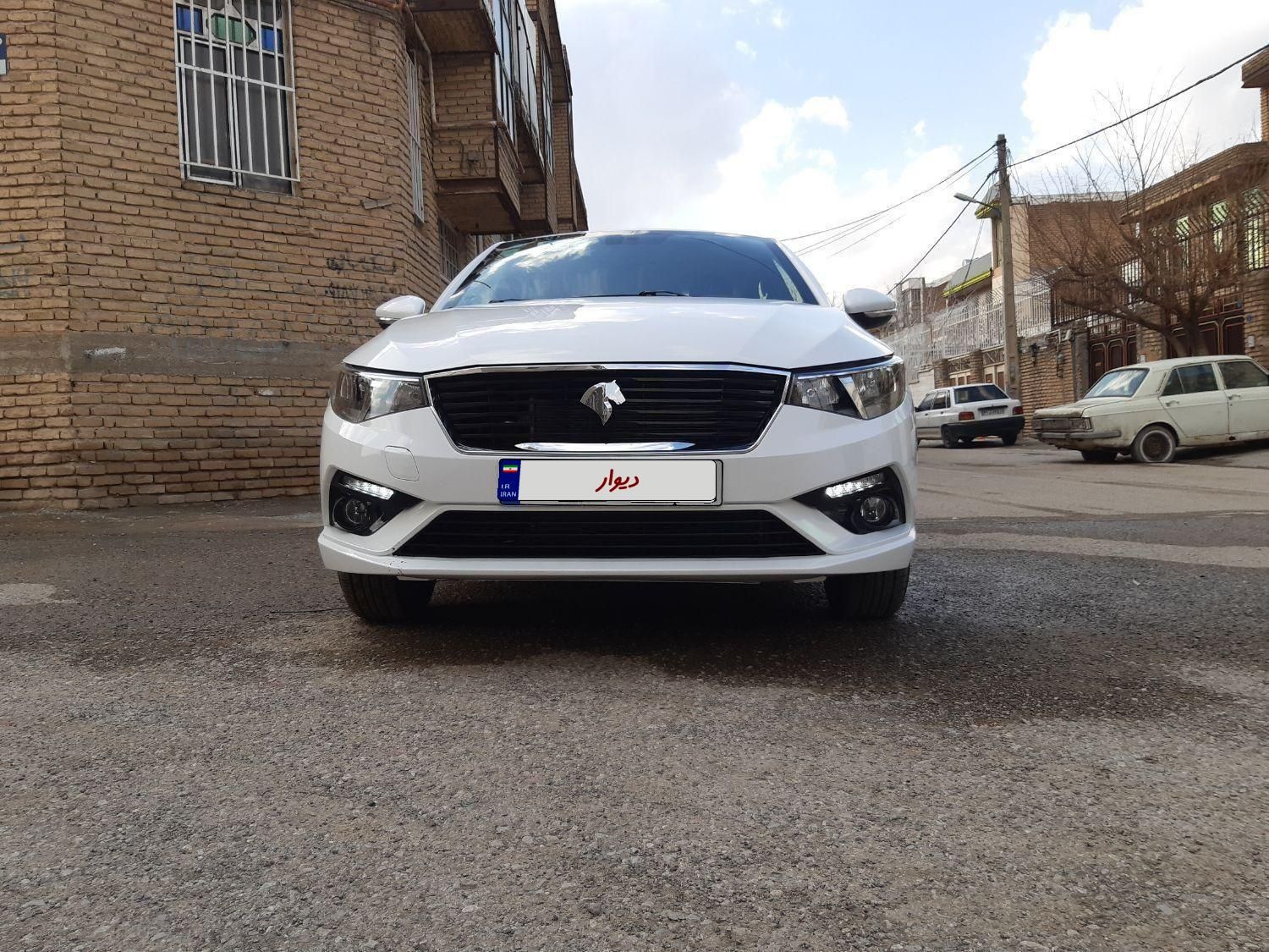 خودرو تارا، دنده‌ای آگهی ann_18716709