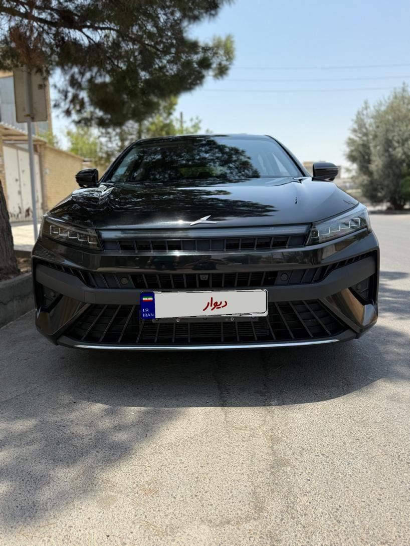 کی ام سی J7 اتوماتیک - 1401