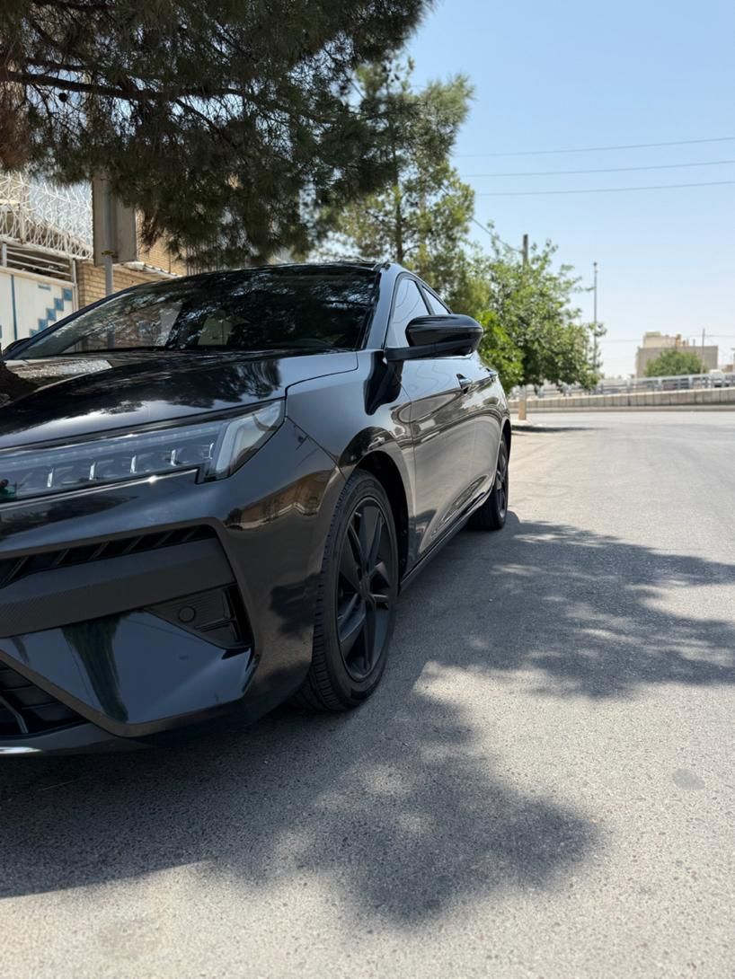 کی ام سی J7 اتوماتیک - 1401