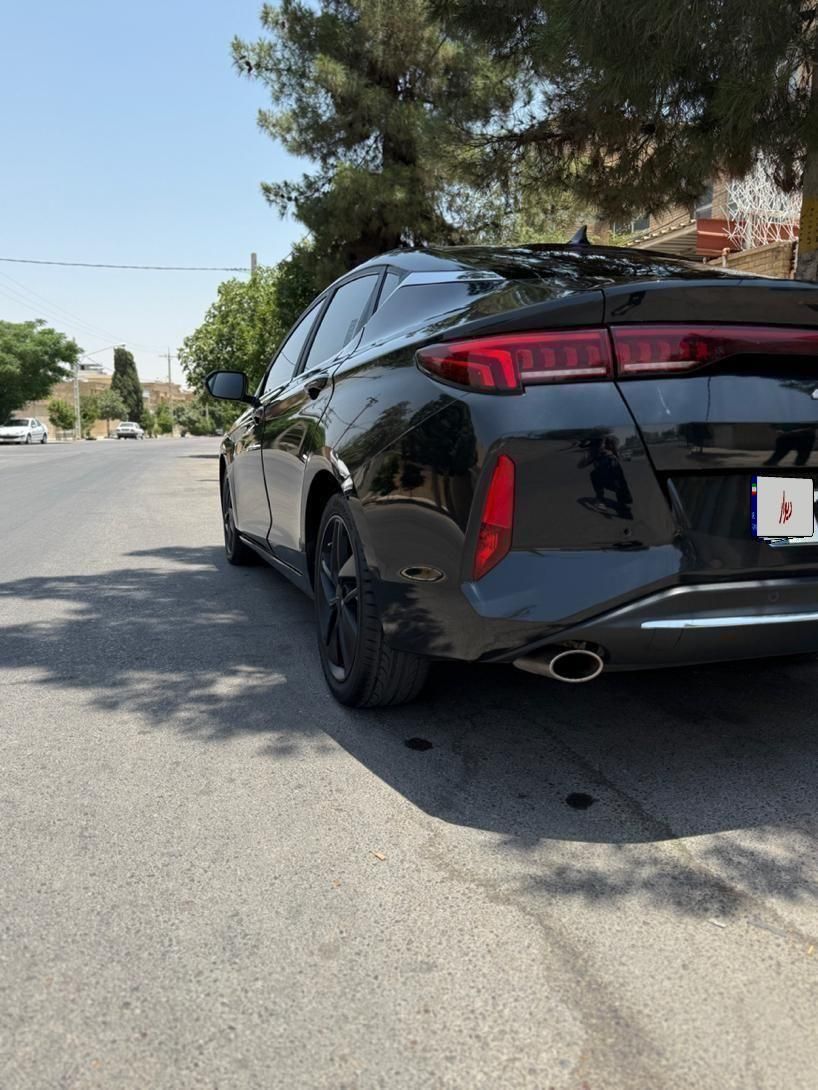 کی ام سی J7 اتوماتیک - 1401