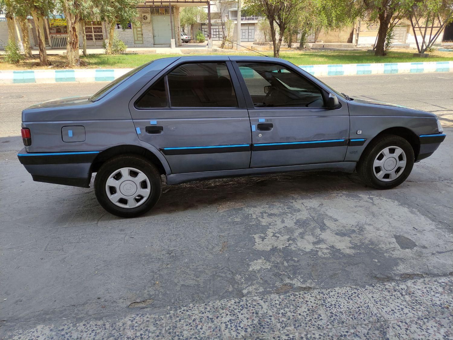 خودرو پژو، 405 آگهی ann_18716730