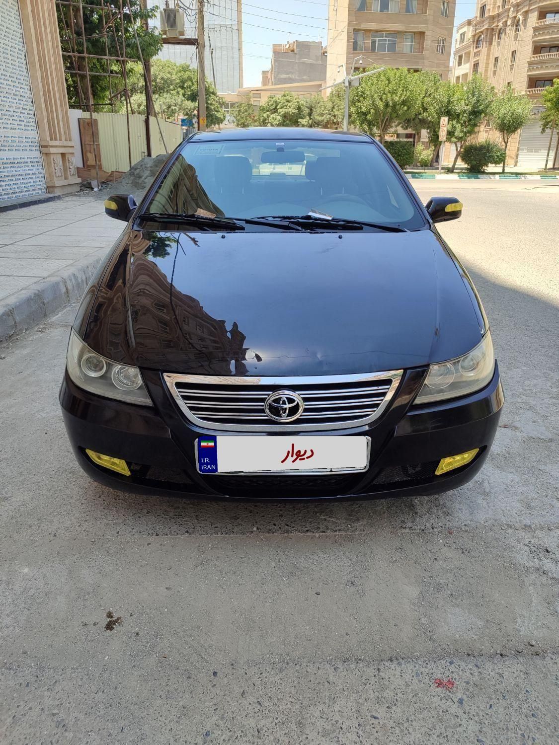خودرو لیفان، 620 آگهی ann_18716742