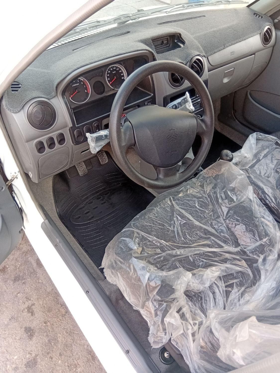 پراید 151 SE - 1403