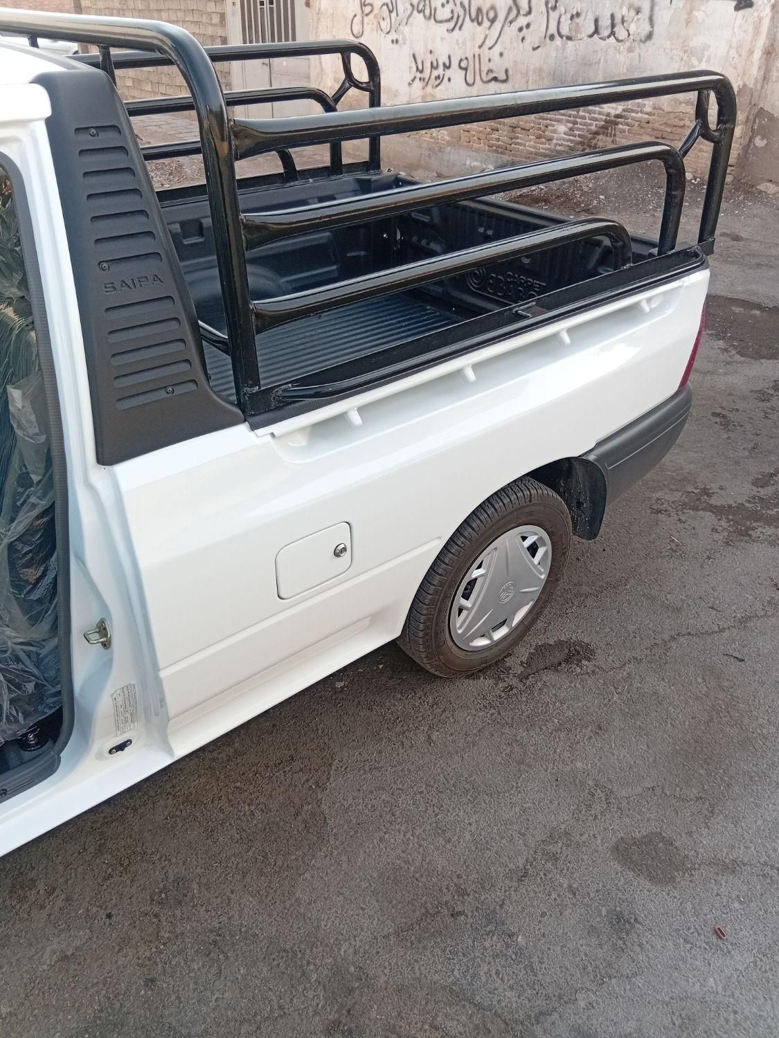 پراید 151 SE - 1403