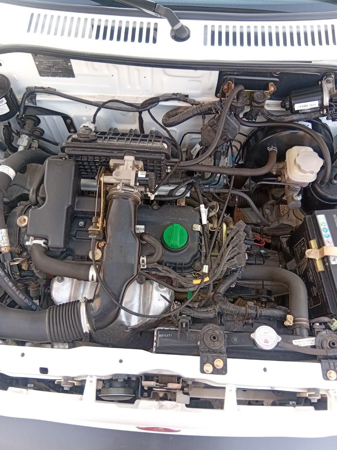 پراید 151 SE - 1403
