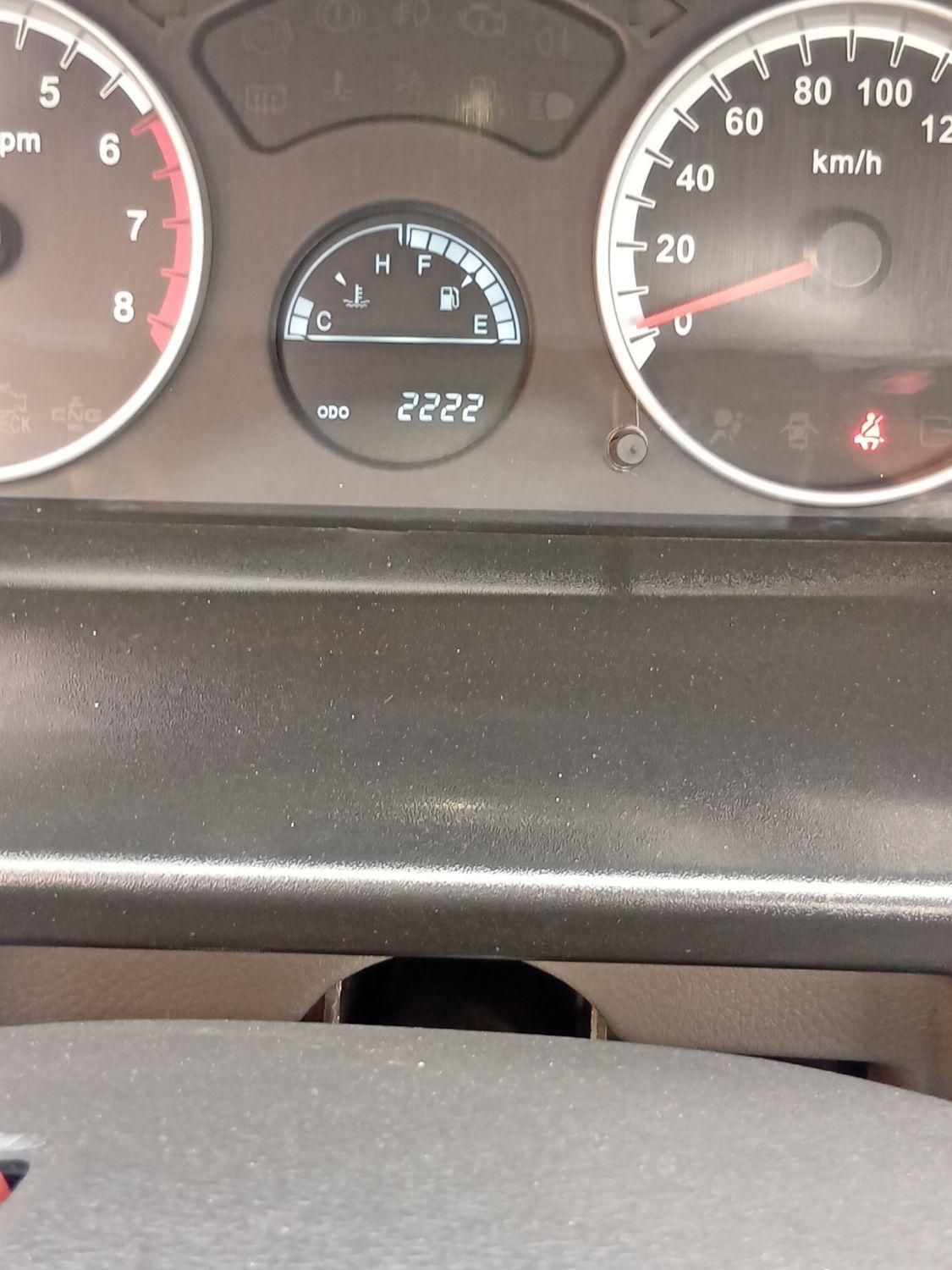 پراید 151 SE - 1403