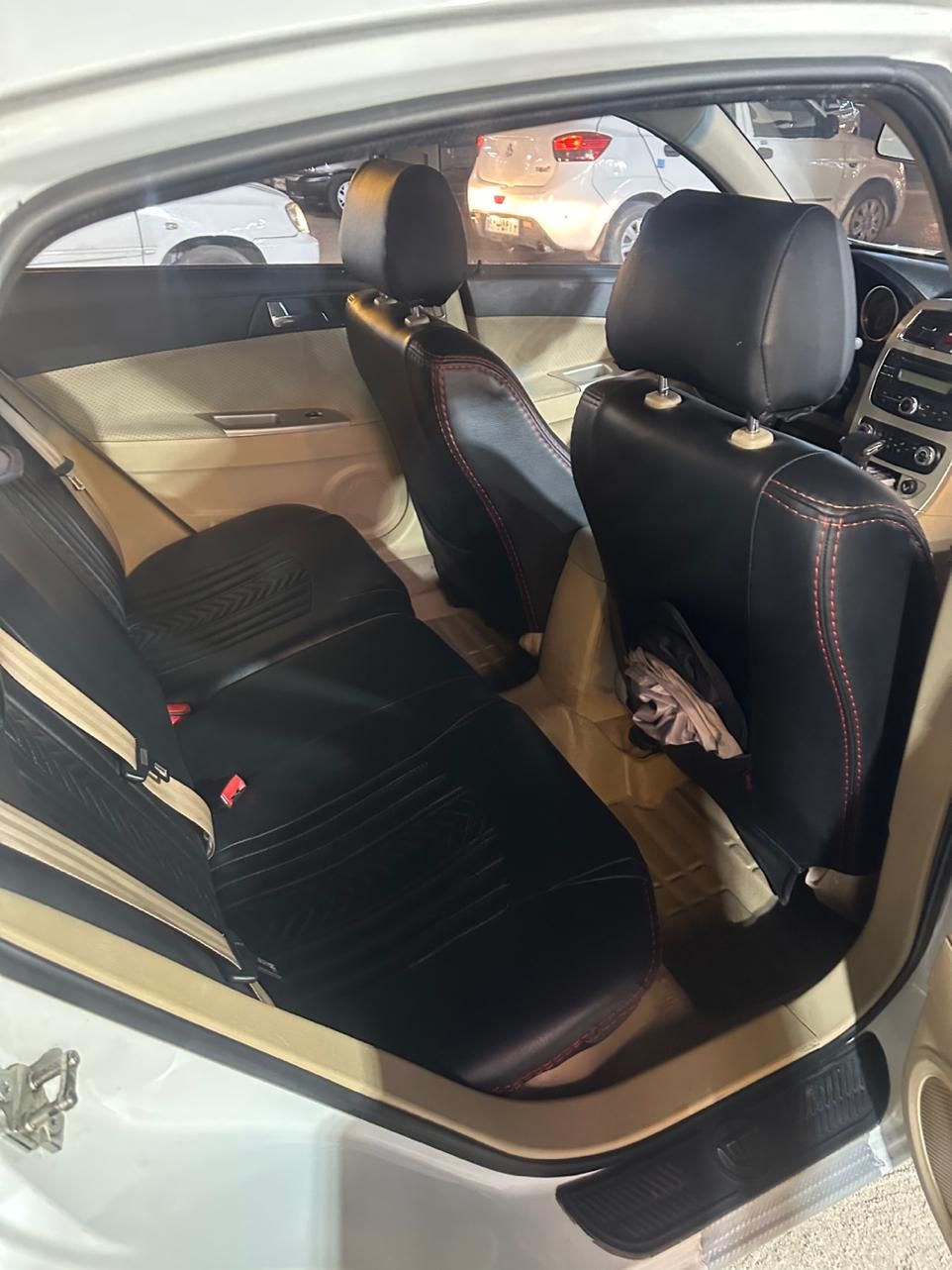 برلیانس H330 اتوماتیک 1500 - 1395