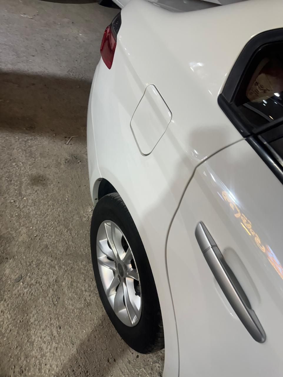 برلیانس H330 اتوماتیک 1500 - 1395