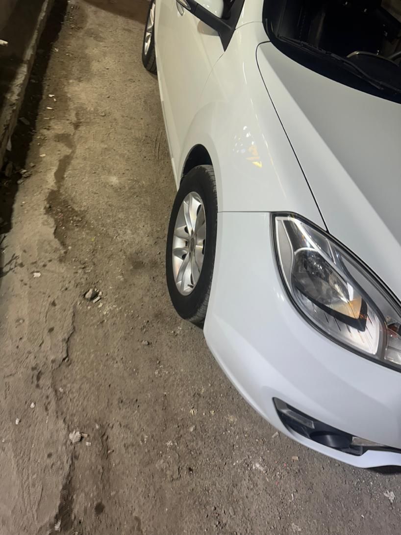 برلیانس H330 اتوماتیک 1500 - 1395