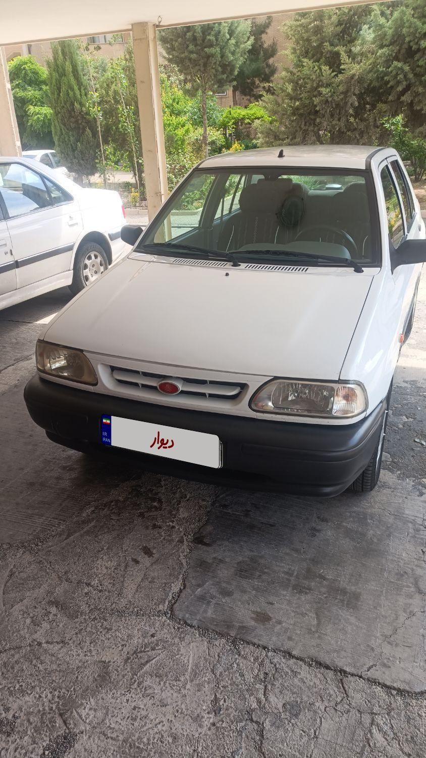 خودرو پراید، 131 آگهی ann_18716789