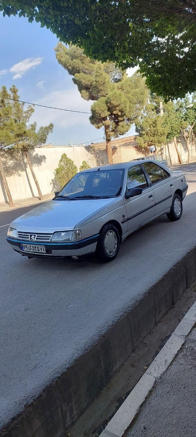 خودرو پژو، 405 آگهی ann_18716790