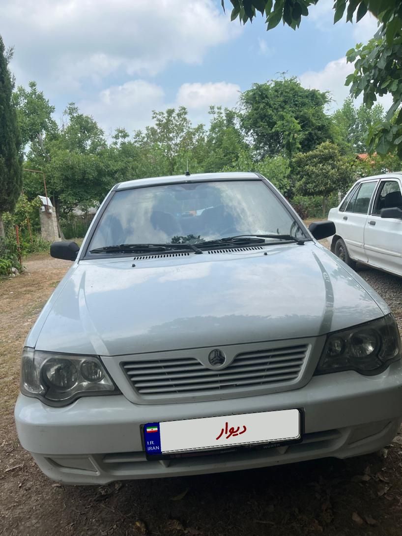 پراید 132 SL - 1389