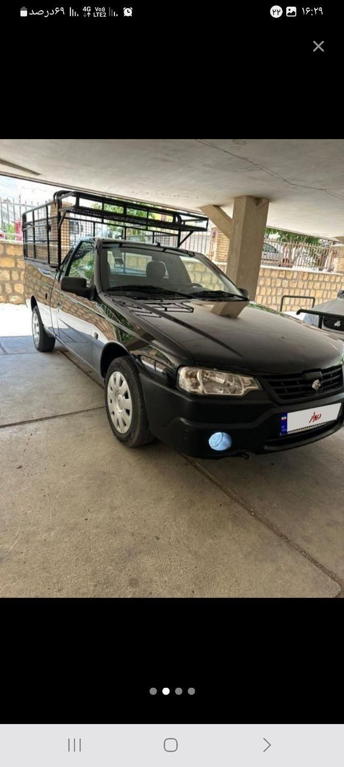 خودرو آریسان، 2 آگهی ann_18716808
