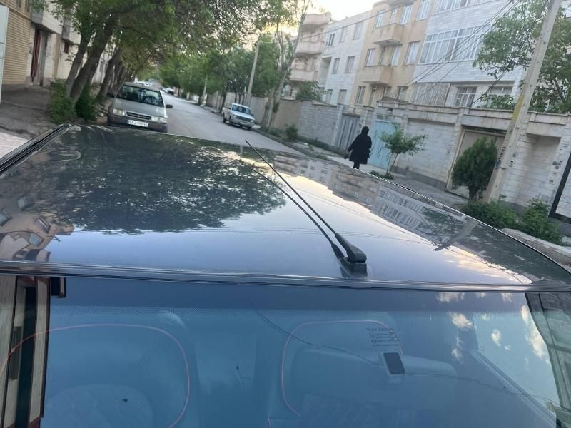 پژو 405 GLX - دوگانه سوز - 1384