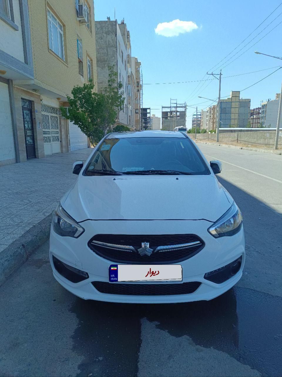 خودرو شاهین، G آگهی ann_18716830